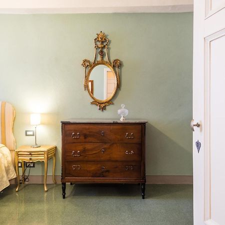 La Delizia Central Apartment Lucca Exteriör bild